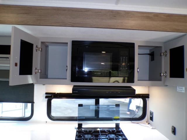 2026 Alliance RV 2026 Alliance RV Delta - thumbnail 30