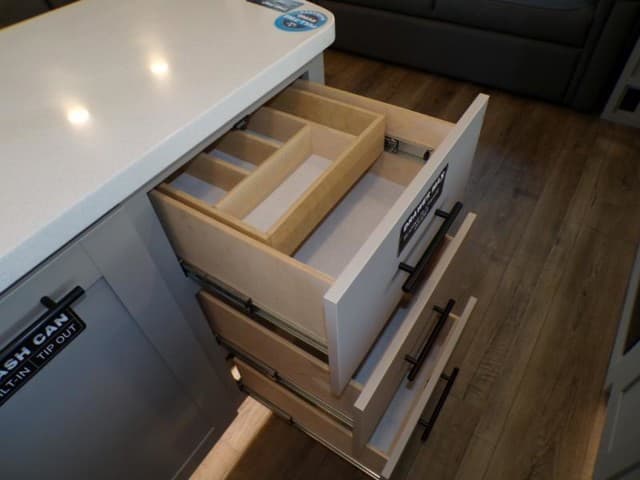 2026 Alliance RV 2026 Alliance RV Delta - thumbnail 33