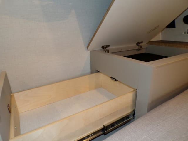 2026 Alliance RV 2026 Alliance RV Delta - thumbnail 42