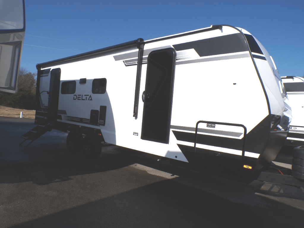2026 Alliance RV 2026 Alliance RV Delta - thumbnail 6