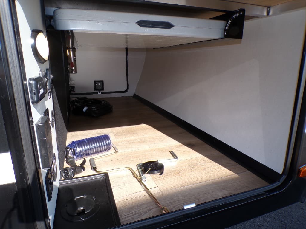 2026 Alliance RV 2026 Alliance RV Delta - thumbnail 11