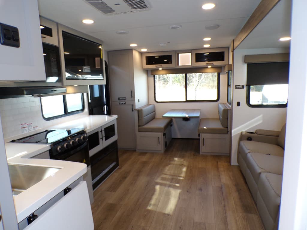 2026 Alliance RV 2026 Alliance RV Delta - thumbnail 15