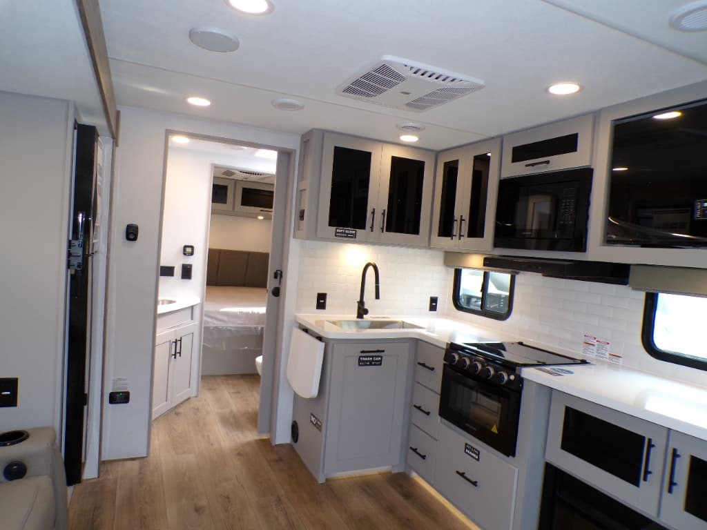 2026 Alliance RV 2026 Alliance RV Delta - thumbnail 16