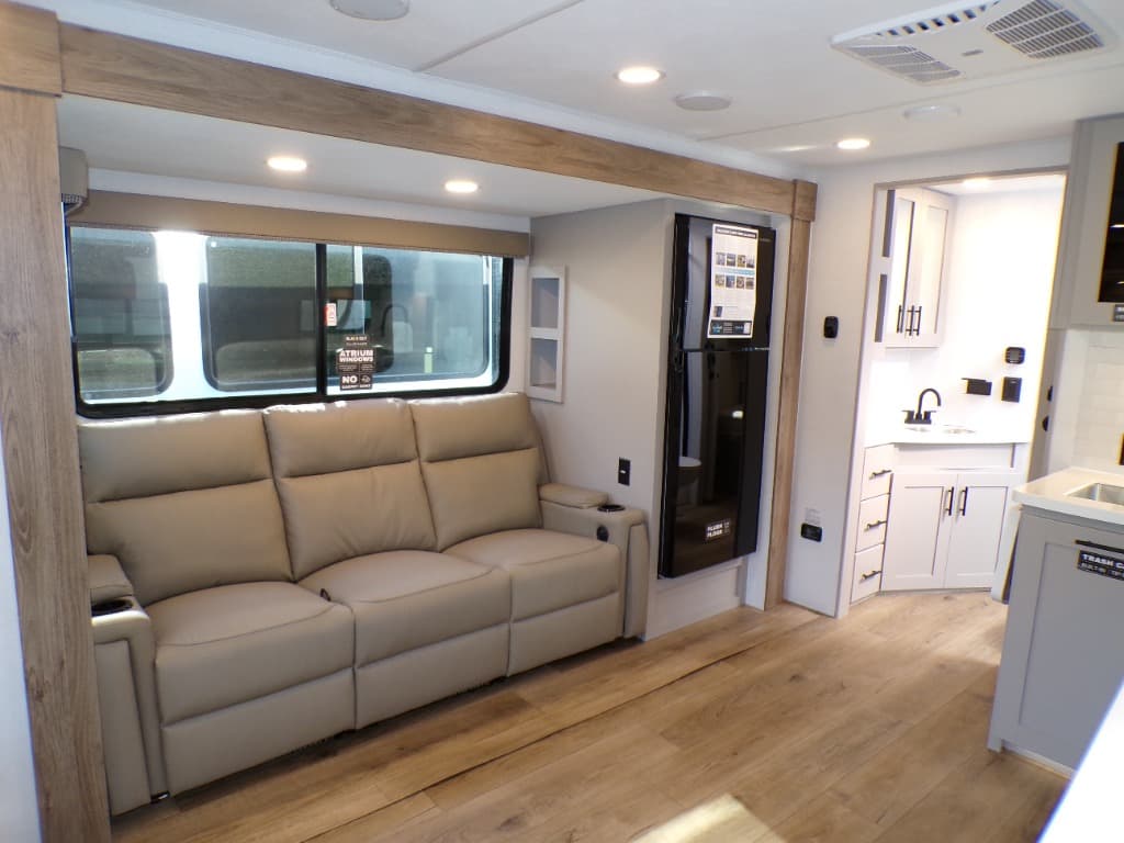 2026 Alliance RV 2026 Alliance RV Delta - thumbnail 17