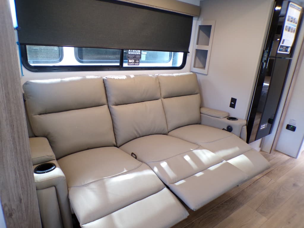 2026 Alliance RV 2026 Alliance RV Delta - thumbnail 18