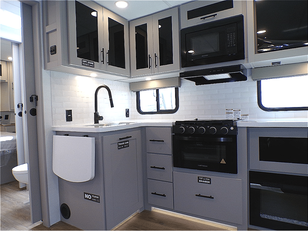 2026 Alliance RV 2026 Alliance RV Delta - thumbnail 30