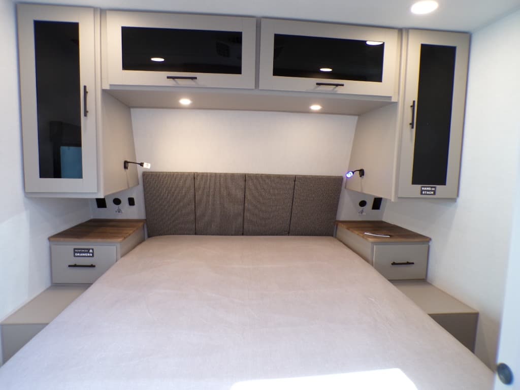 2026 Alliance RV 2026 Alliance RV Delta - thumbnail 42