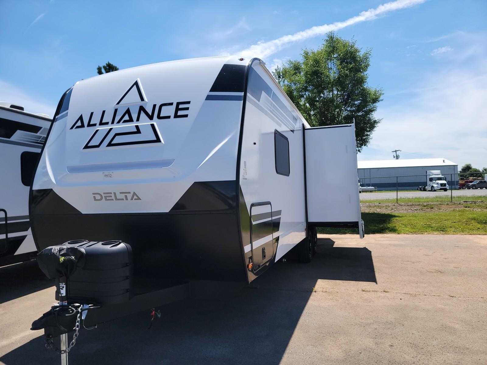 2027 Alliance 2027 Alliance Delta - thumbnail 3
