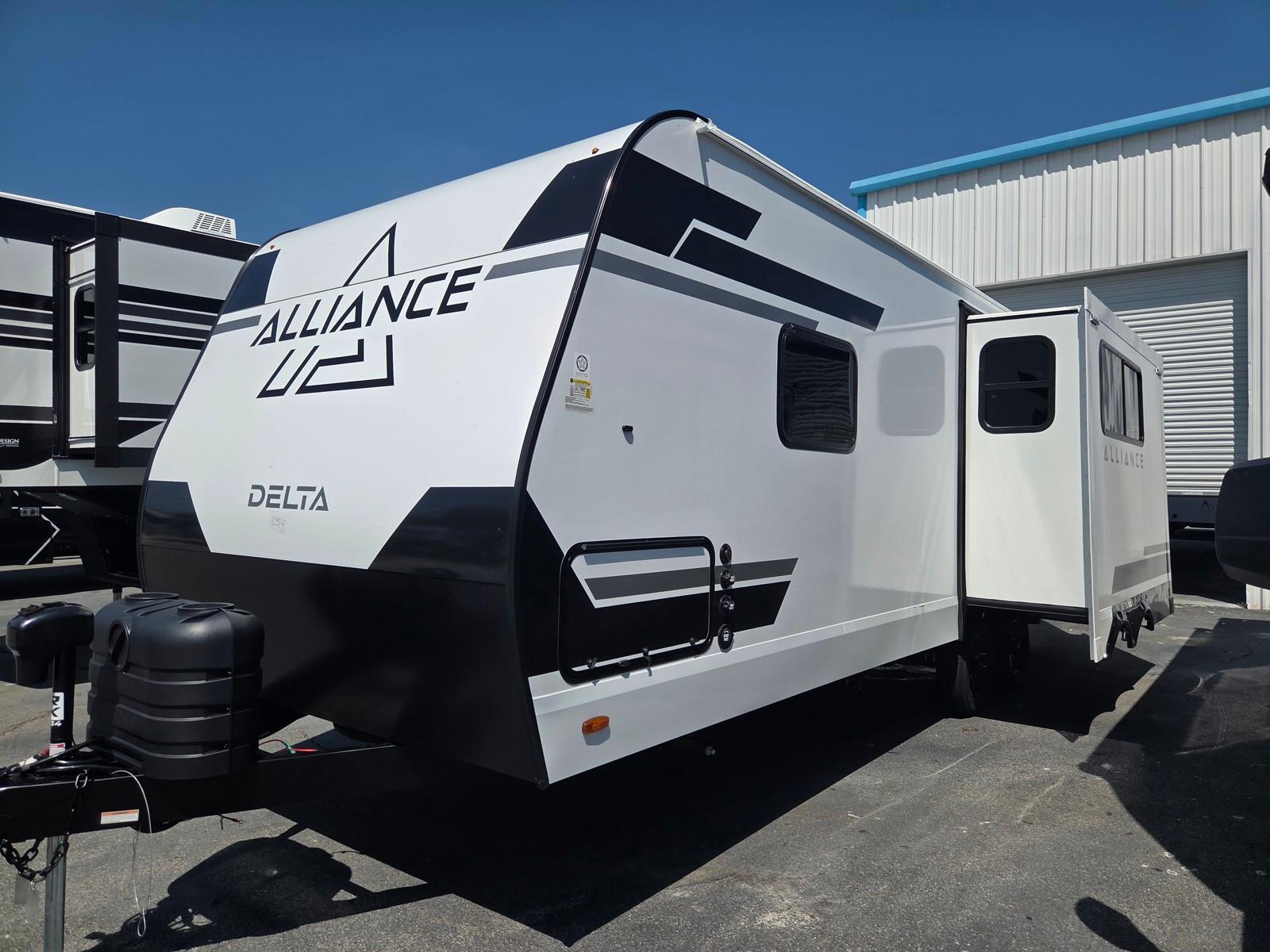 2027 Alliance 2027 Alliance Delta - thumbnail 4
