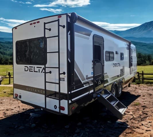 2026 Alliance RV 2026 Alliance RV Delta - thumbnail 3