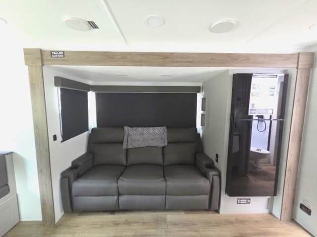 2026 Alliance RV 2026 Alliance RV Delta - thumbnail 9