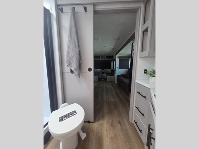 2026 Alliance RV 2026 Alliance RV Delta - thumbnail 12