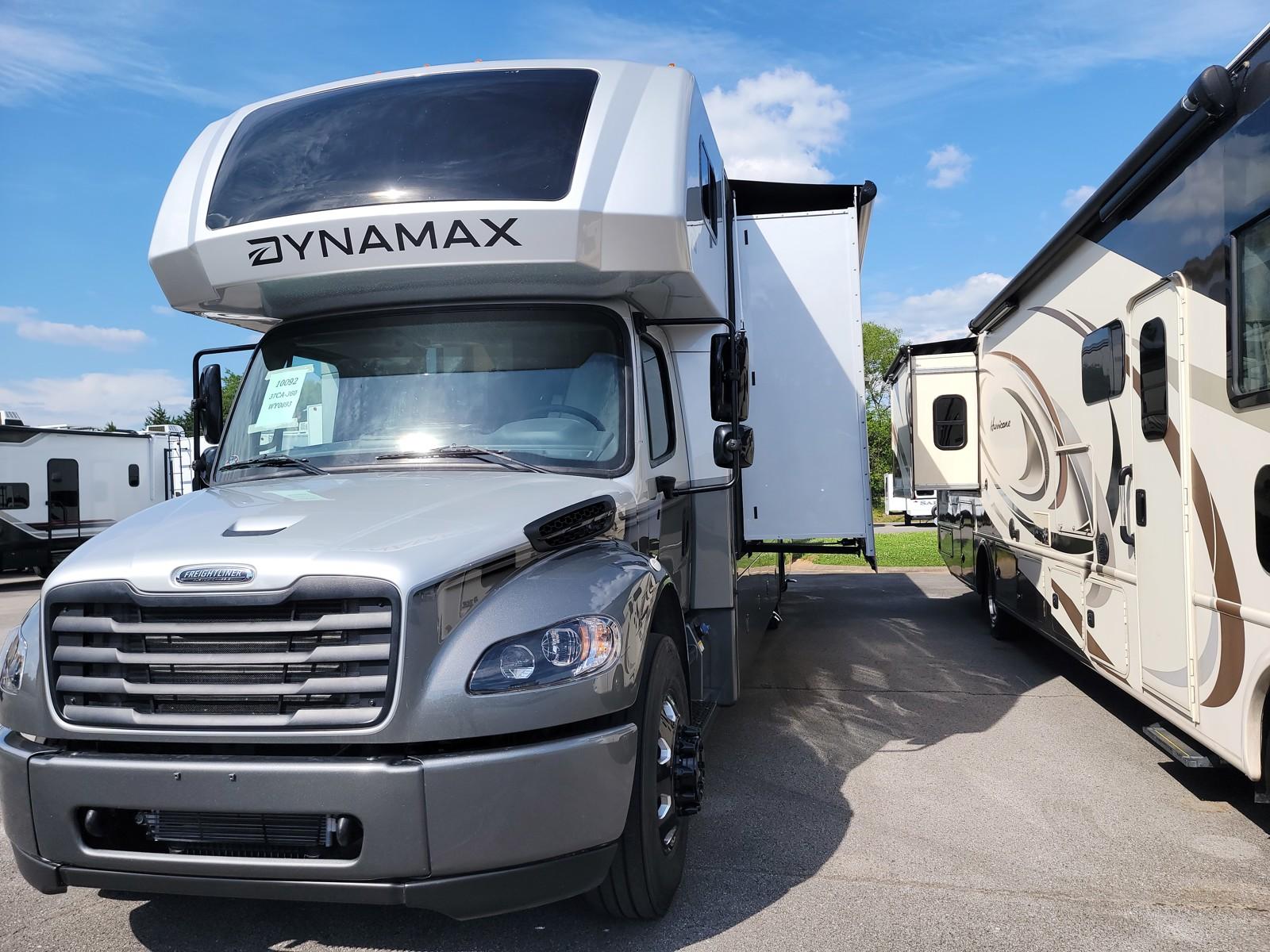 2027 Dynamax 2027 Dynamax Europa S - thumbnail 3