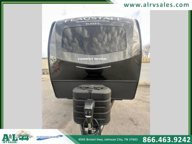 2026 Flagstaff Classic 832FK