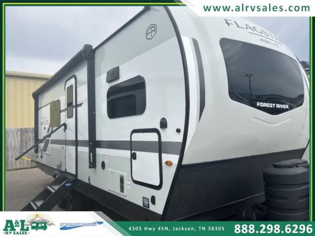 2026 Flagstaff Micro Lite 25MBR