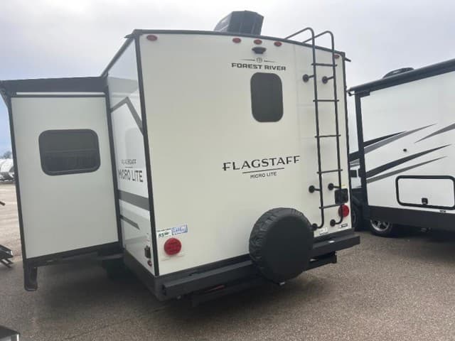 2026 Flagstaff 2026 Flagstaff Micro Lite - thumbnail 4