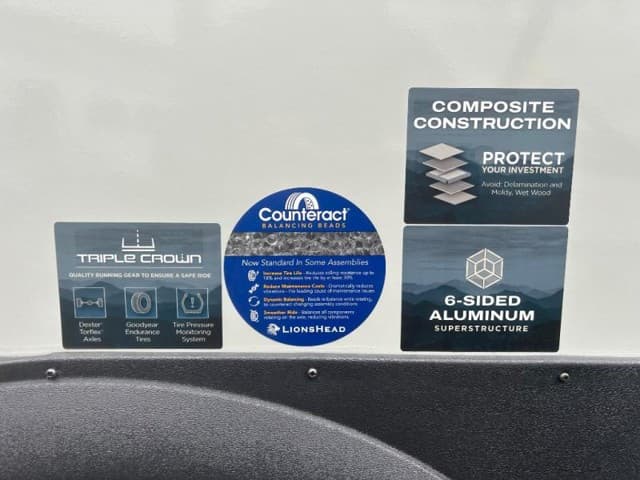 2026 Flagstaff 2026 Flagstaff Micro Lite - thumbnail 7