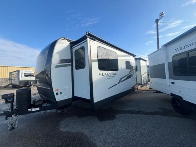 2026 Flagstaff 2026 Flagstaff Super Lite - thumbnail 3