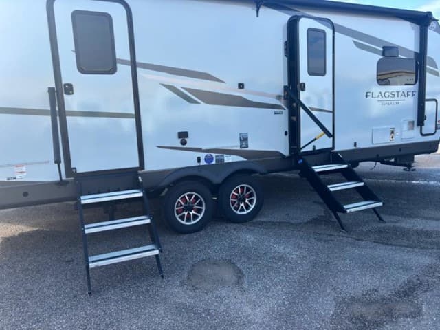 2026 Flagstaff 2026 Flagstaff Super Lite - thumbnail 4