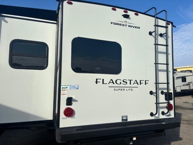 2026 Flagstaff 2026 Flagstaff Super Lite - thumbnail 5