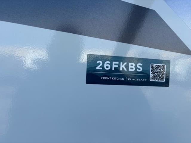 2026 Flagstaff 2026 Flagstaff Super Lite - thumbnail 6