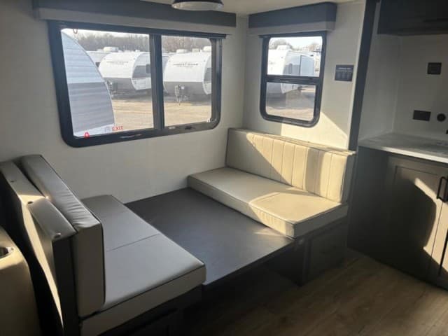 2026 Flagstaff 2026 Flagstaff Super Lite - thumbnail 8