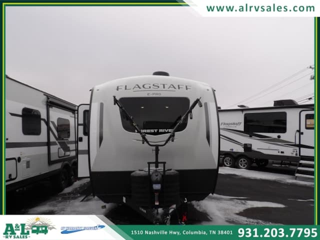 2026 Flagstaff Lite 20FBS