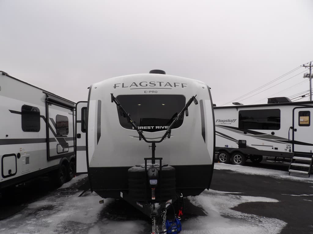 2026 Flagstaff Lite 20FBS