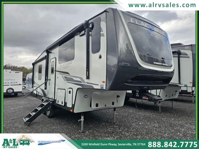 2026 Flagstaff Classic 290CFK