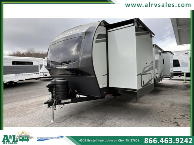 2026 Flagstaff Classic 842DB