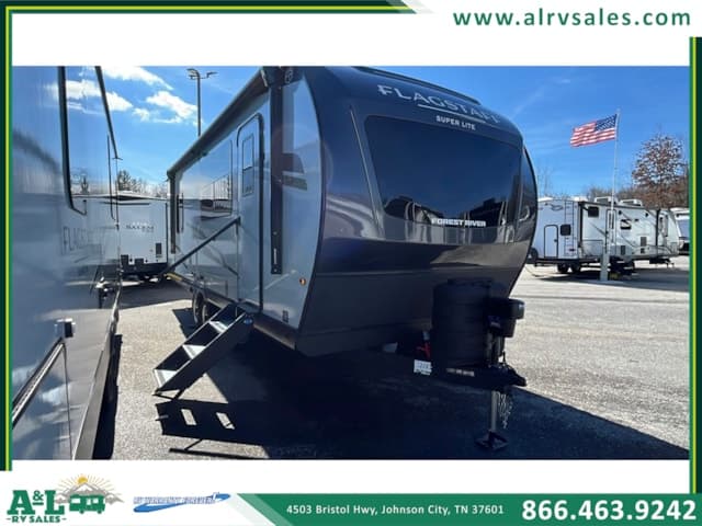 2026 Flagstaff Super Lite 30FKT