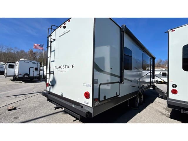 2026 Flagstaff 2026 Flagstaff Super Lite - thumbnail 3