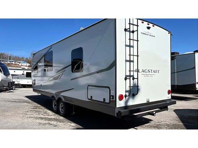 2026 Flagstaff 2026 Flagstaff Super Lite - thumbnail 4