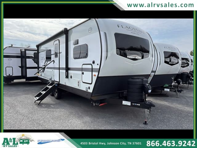 2026 Flagstaff Micro Lite 25MBR