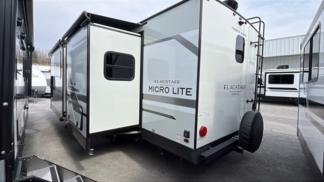 2026 Flagstaff 2026 Flagstaff Micro Lite - thumbnail 4