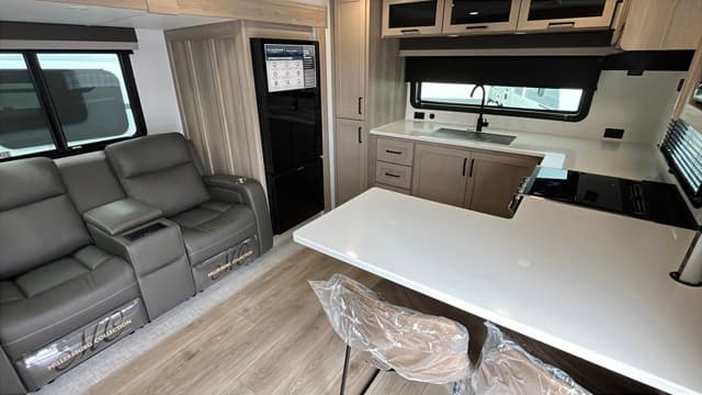 2026 Flagstaff 2026 Flagstaff Micro Lite - thumbnail 11