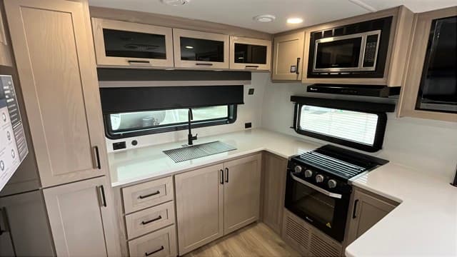 2026 Flagstaff 2026 Flagstaff Micro Lite - thumbnail 12