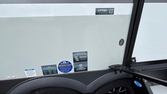 2026 Flagstaff 2026 Flagstaff Micro Lite - thumbnail 19