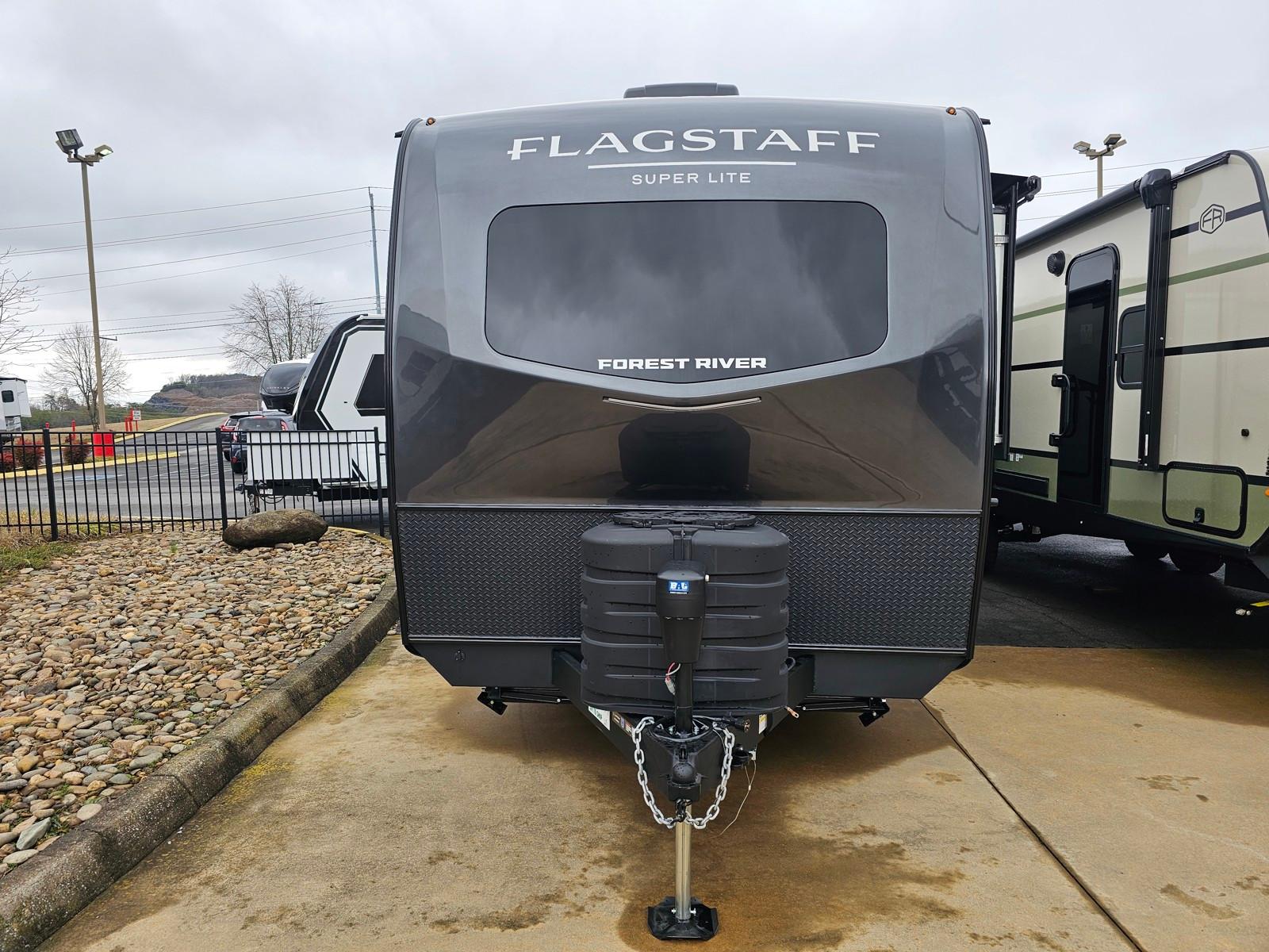 2026 Flagstaff 2026 Flagstaff Super Lite - thumbnail 3
