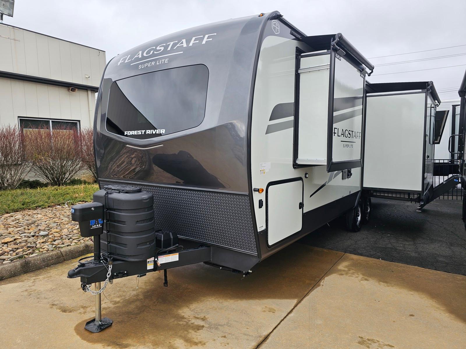 2026 Flagstaff 2026 Flagstaff Super Lite - thumbnail 4