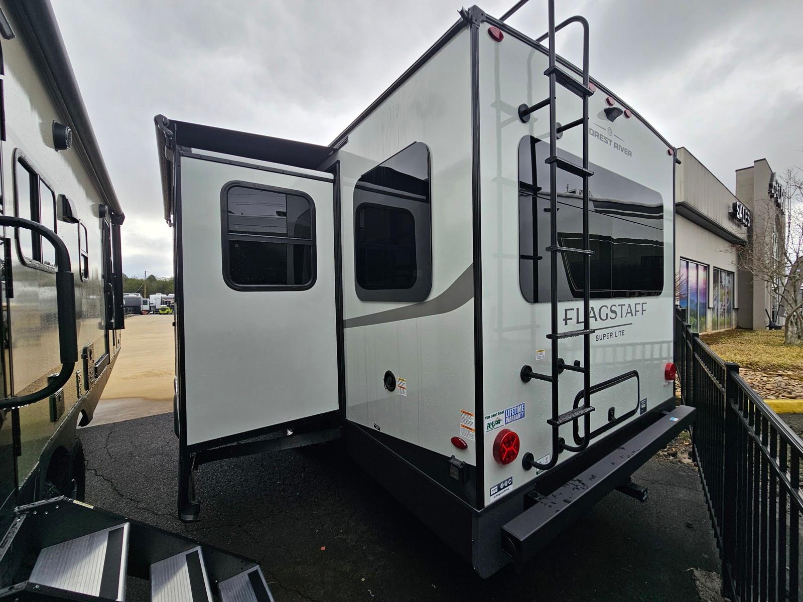 2026 Flagstaff 2026 Flagstaff Super Lite - thumbnail 5