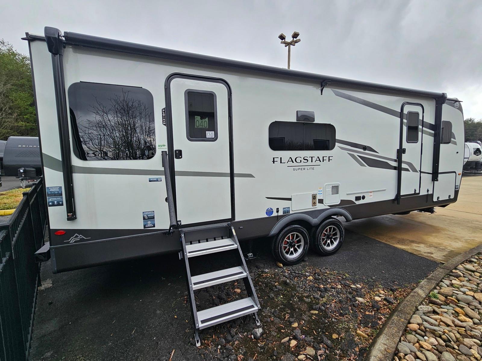 2026 Flagstaff 2026 Flagstaff Super Lite - thumbnail 6