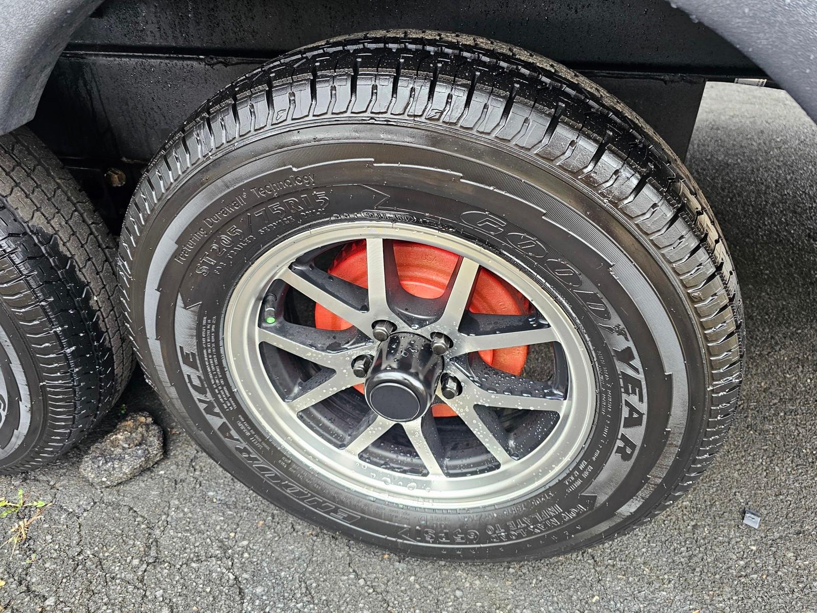 2026 Flagstaff 2026 Flagstaff Super Lite - thumbnail 7