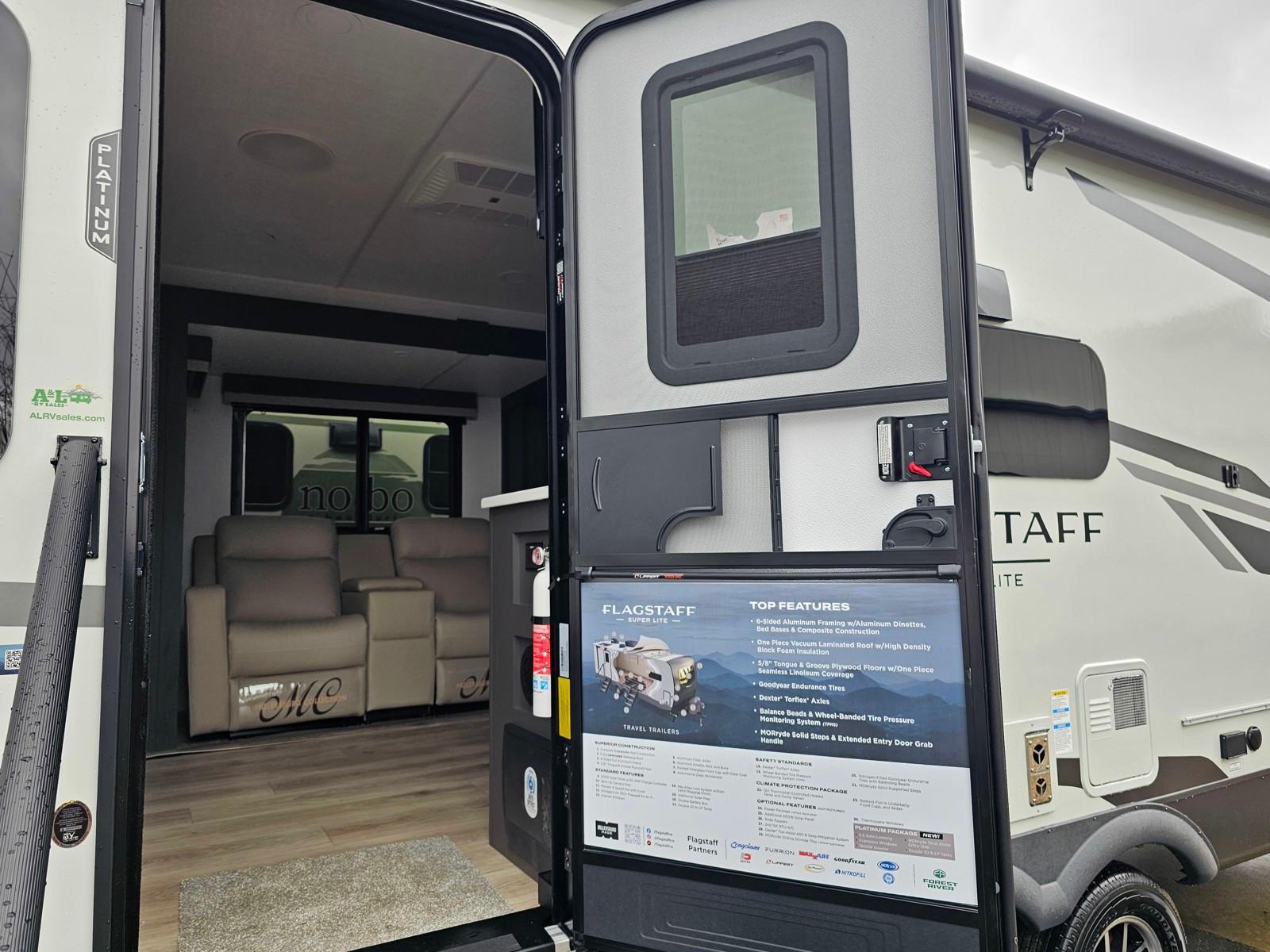 2026 Flagstaff 2026 Flagstaff Super Lite - thumbnail 9