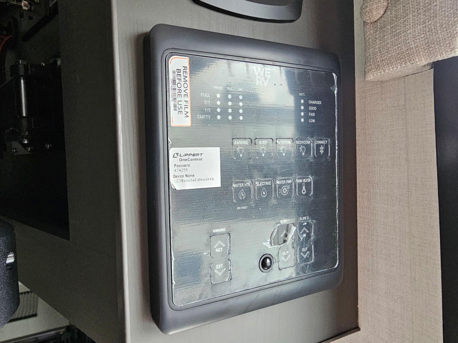 2026 Flagstaff 2026 Flagstaff Super Lite - thumbnail 27