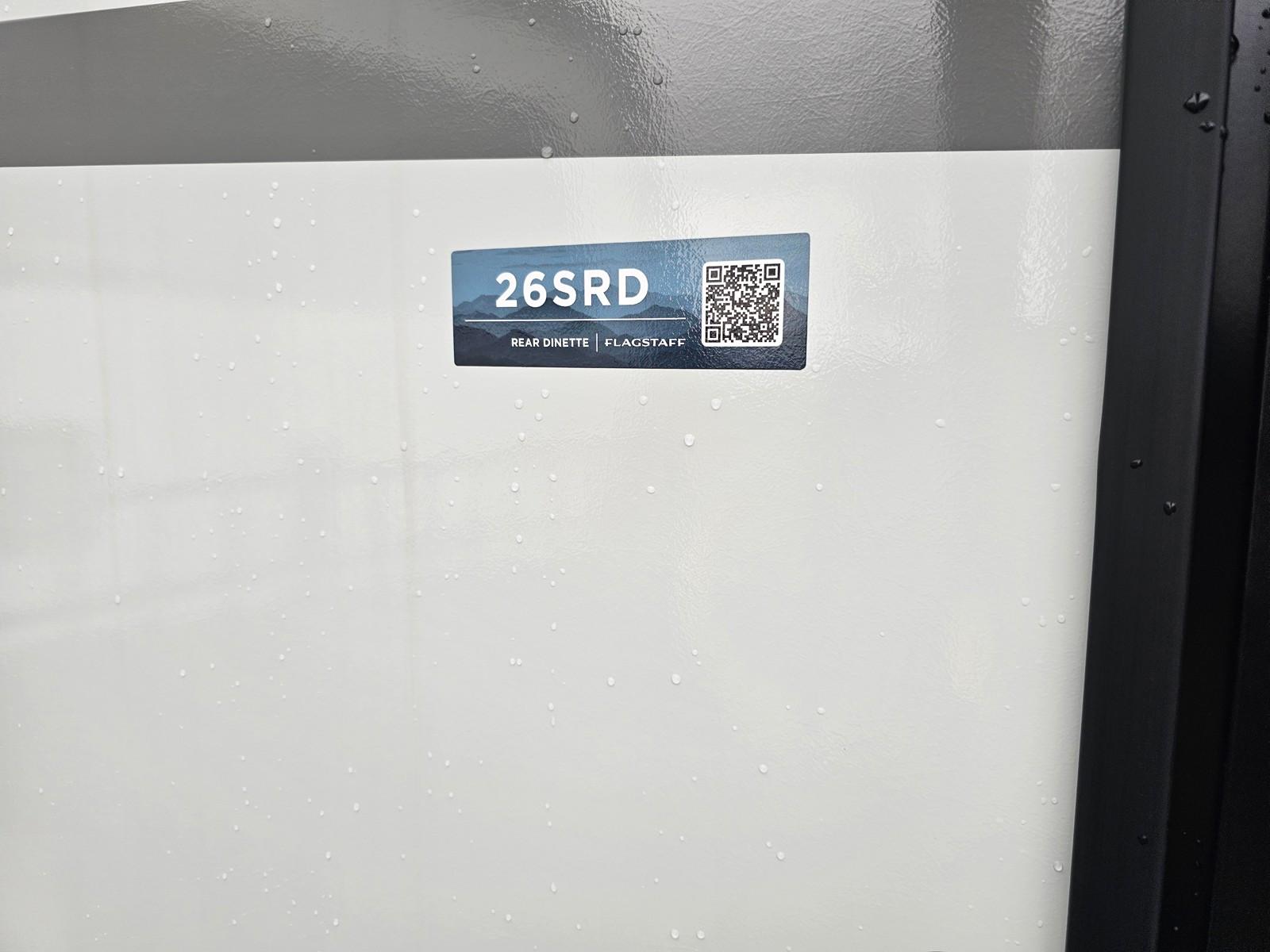 2026 Flagstaff 2026 Flagstaff Super Lite - thumbnail 28