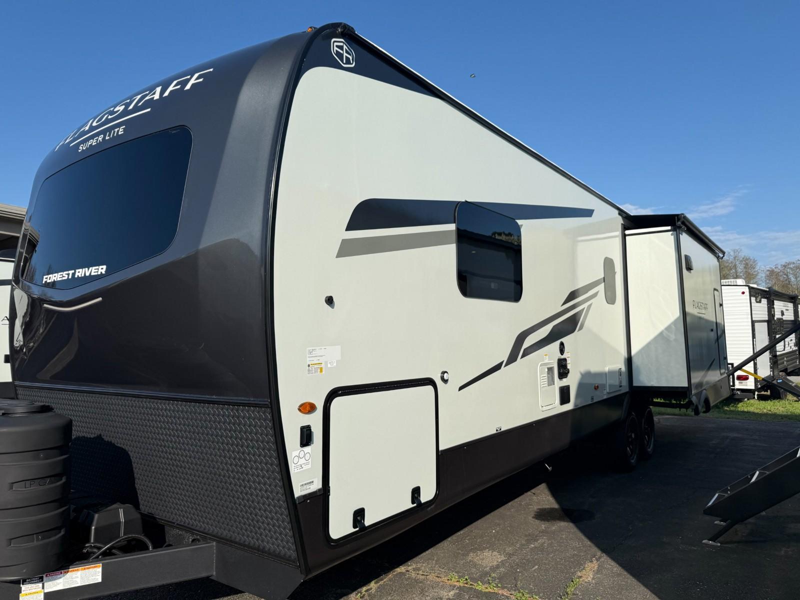 2026 Flagstaff 2026 Flagstaff Super Lite - thumbnail 4