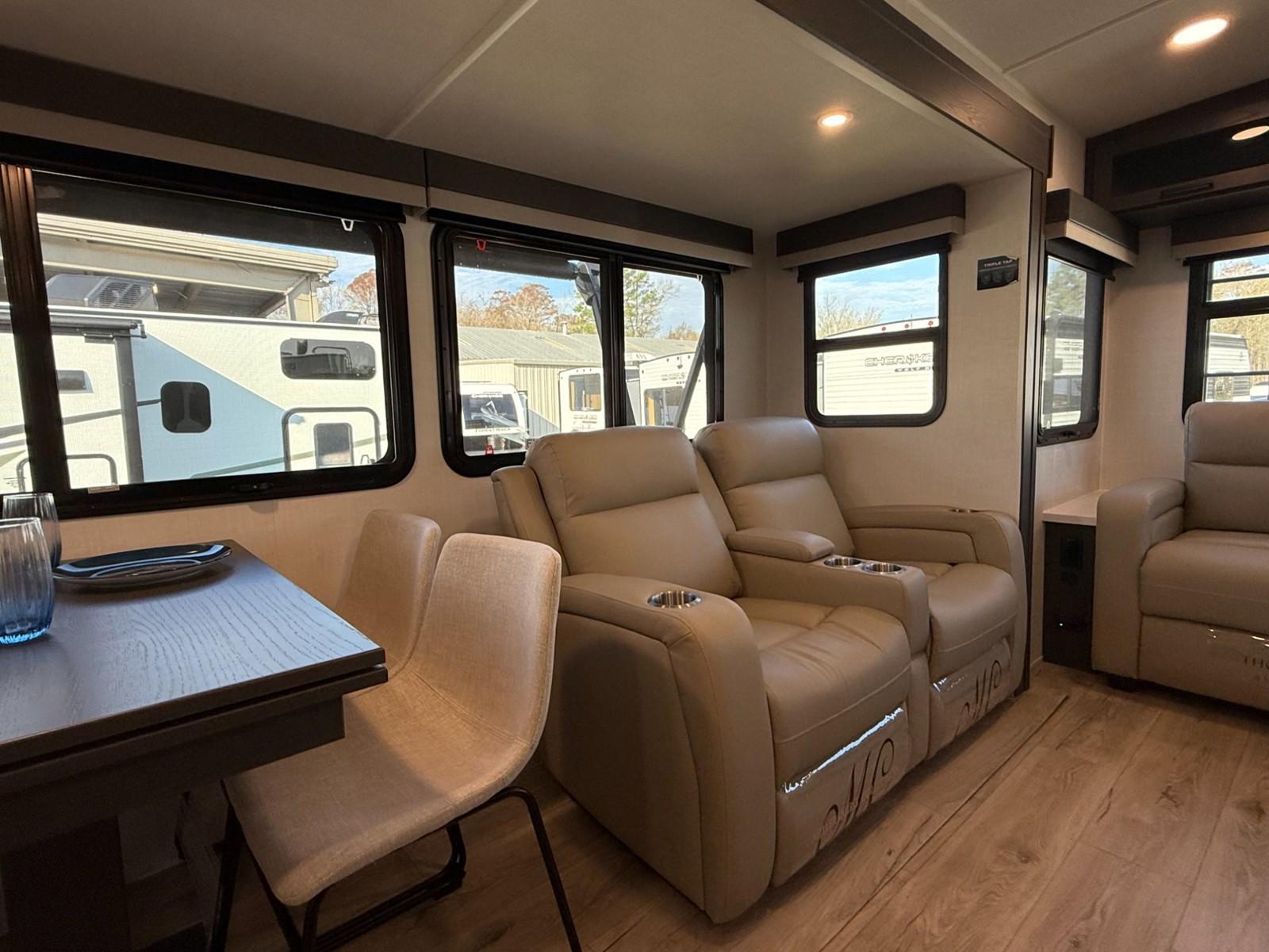 2026 Flagstaff 2026 Flagstaff Super Lite - thumbnail 16