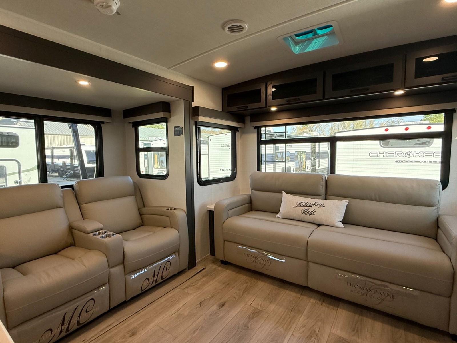 2026 Flagstaff 2026 Flagstaff Super Lite - thumbnail 17