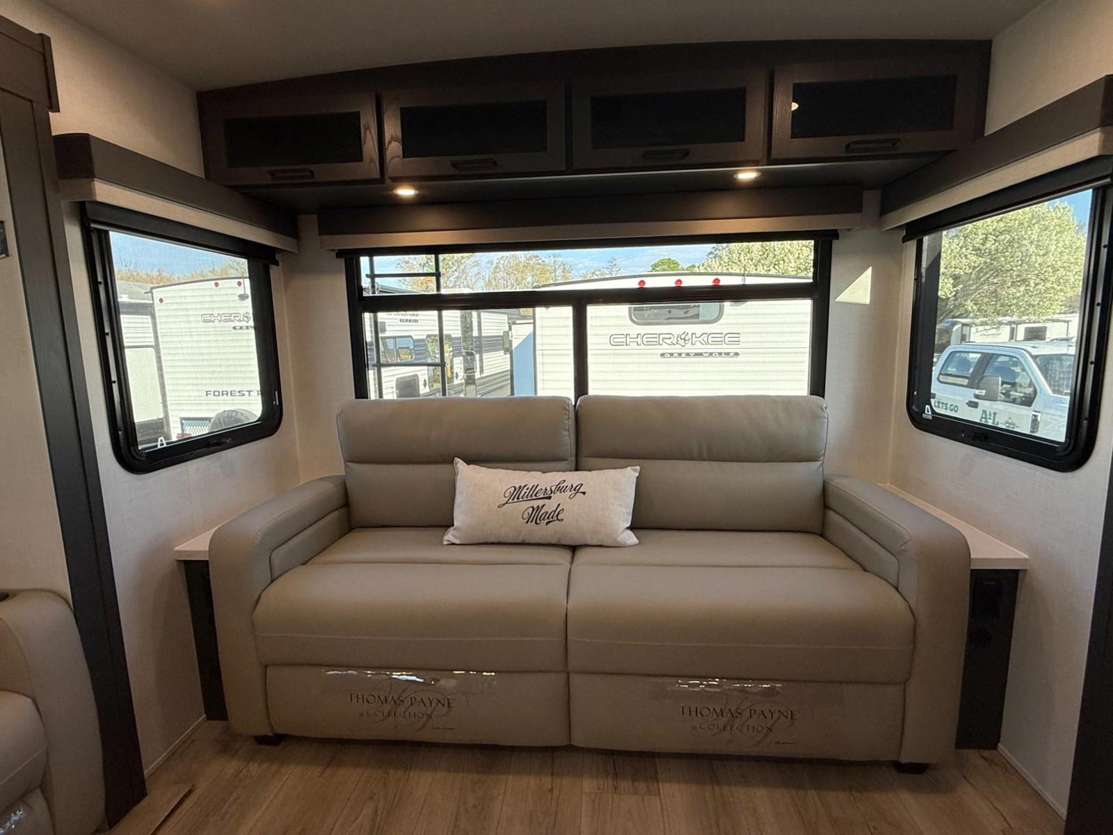 2026 Flagstaff 2026 Flagstaff Super Lite - thumbnail 18